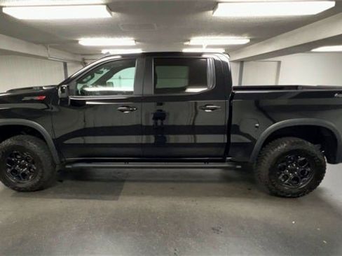 Certified 2024 Chevrolet Silverado 1500 ZR2 w/ ZR2 Bison Edition image 37