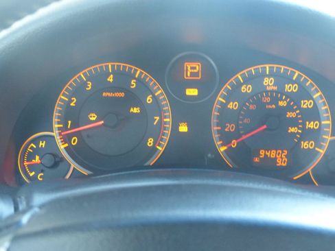 Used 2005 INFINITI G35 Coupe w/ (P01) Premium Pkg RWD image 18