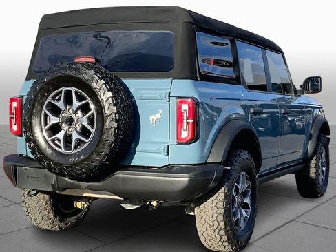 Used 2023 Ford Bronco Badlands image 13