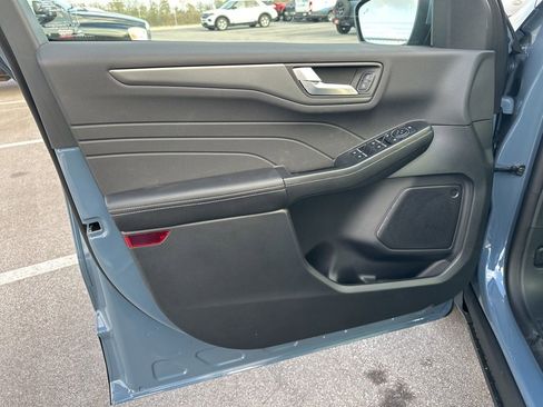 New 2026 Ford Escape Base image 10