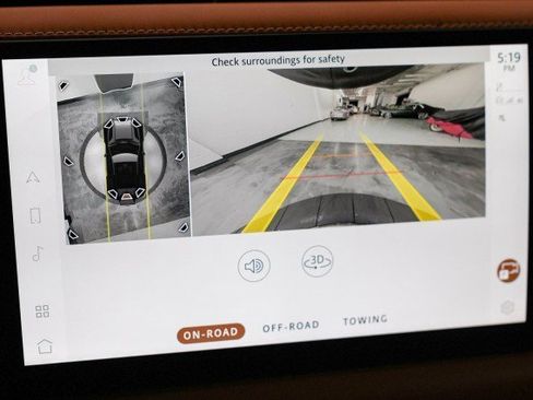 Used 2024 Land Rover Defender 90 V8 image 29