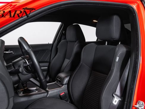 Used 2023 Dodge Charger Scat Pack RWD image 22