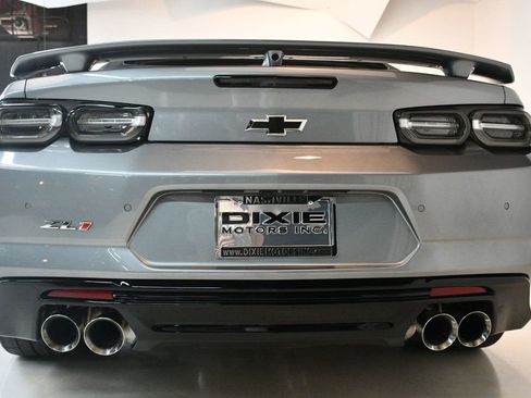 Used 2023 Chevrolet Camaro ZL1 image 23