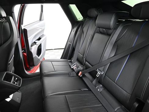 New 2025 Cadillac Lyriq Sport image 21