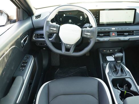 New 2026 Kia K4 GT-Line image 13