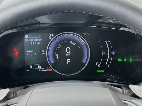 New 2026 Lexus NX 350 FWD w/ Accessory Package (2T) image 12