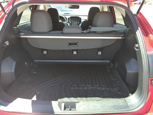 Used 2025 Subaru Crosstrek 2.0i Premium AWD/4WD image 20