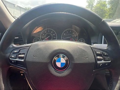 Used 2014 BMW 535i xDrive Sedan AWD/4WD image 13