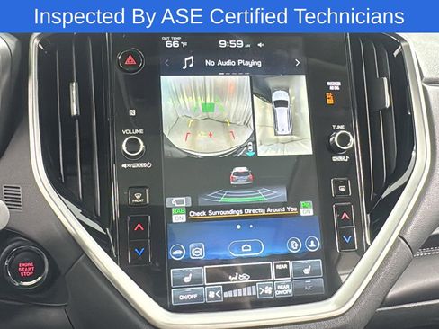 New 2026 Subaru Ascent Limited AWD/4WD image 26