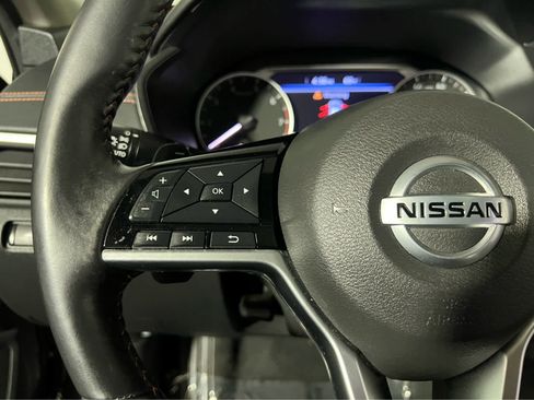 Used 2019 Nissan Altima 2.5 SR w/ SR Premium Package AWD/4WD image 19