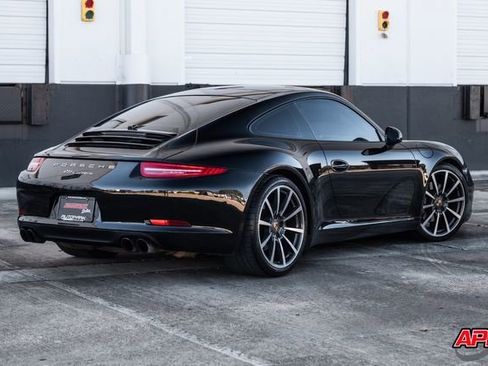 Used 2013 Porsche 911 Carrera image 49