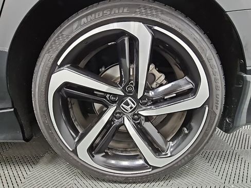 Used 2020 Honda Accord Sport image 38