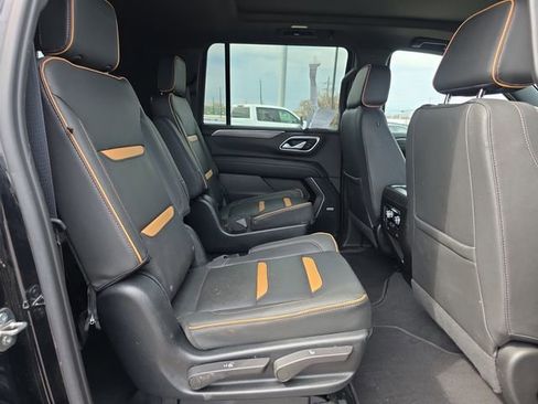 Used 2023 GMC Yukon XL AT4 w/ AT4 Premium Package image 16