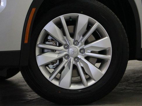 New 2026 Mitsubishi Outlander ES AWD/4WD image 3