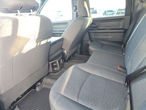 New 2026 RAM 3500 Tradesman image 17