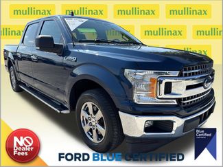 Used 2020 Ford F150 XLT w/ Equipment Group 302A Luxury RWD 360° Tour