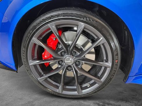 New 2026 Acura Integra Type S image 12