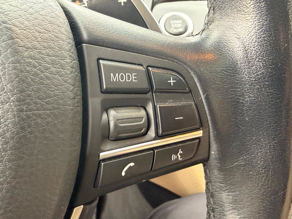 Used 2016 BMW 528i xDrive Sedan AWD/4WD image 23