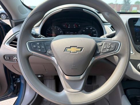 Used 2024 Chevrolet Malibu LS w/ LPO, Floor Liner Package FWD image 14