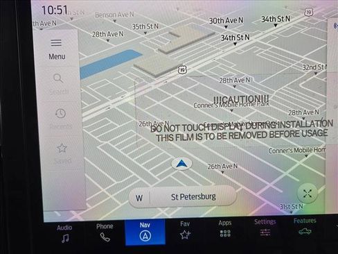 New 2026 Ford F250 XLT w/ XLT Premium Package image 12