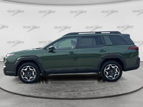 Certified 2026 Subaru Outback Touring AWD/4WD image 4