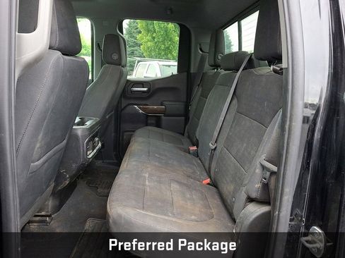 Used 2019 GMC Sierra 1500 Elevation AWD/4WD image 13