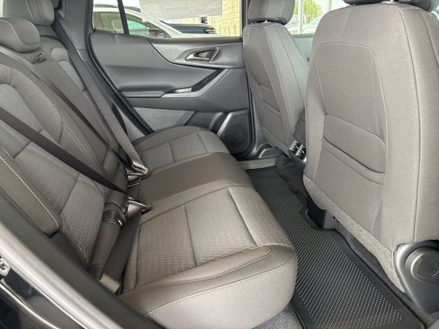 New 2026 Chevrolet Equinox LT FWD image 15