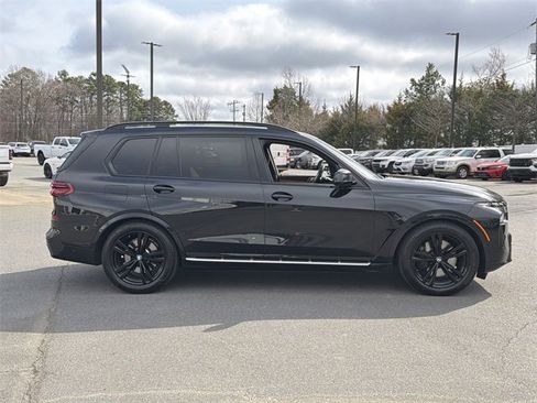 Used 2023 BMW X7 xDrive40i w/ Executive Package image 14