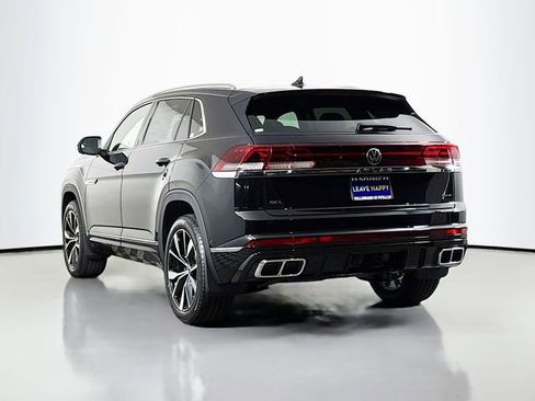 New 2026 Volkswagen Atlas Cross Sport SEL Premium R-Line image 5