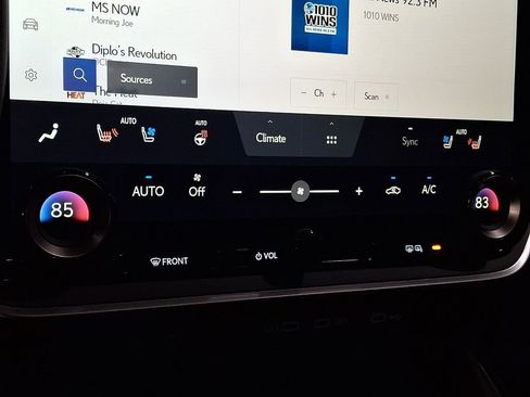 Used 2025 Lexus RZ 450e 450e Premium image 13