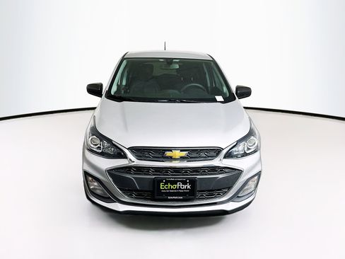 Used 2022 Chevrolet Spark LS image 2