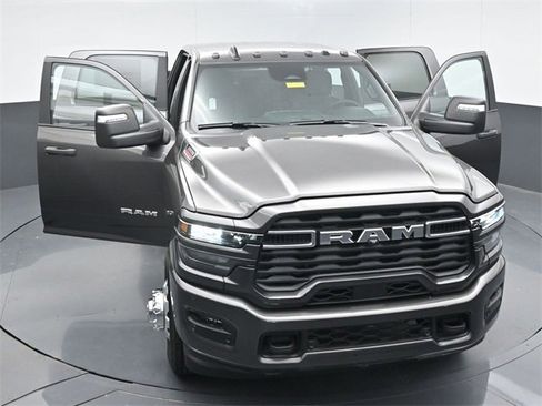 New 2026 RAM 3500 Big Horn image 49