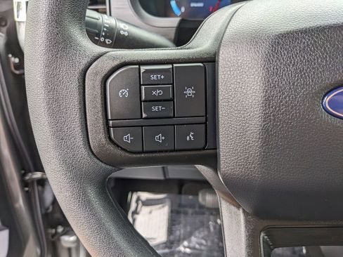 Certified 2025 Ford F150 STX RWD image 31