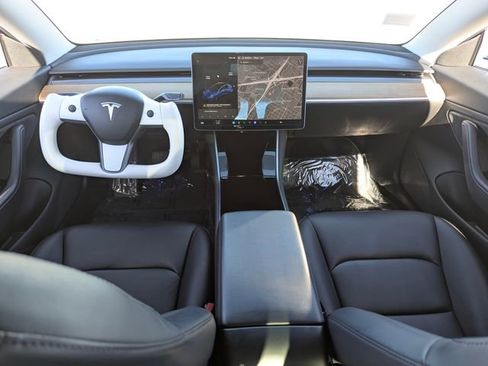 Used 2019 Tesla Model 3 Long Range image 26