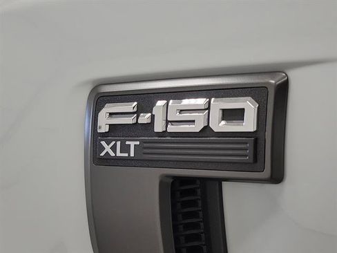 Used 2023 Ford F150 XLT w/ Equipment Group 302A High image 6