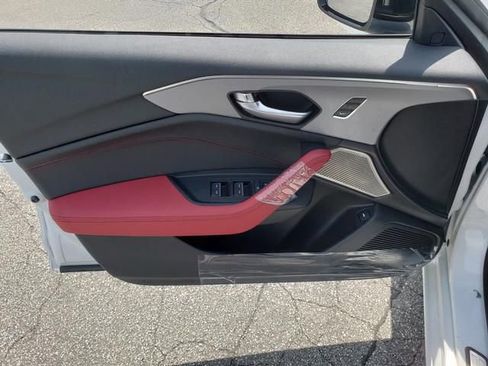 New 2025 Acura TLX A-Spec Package image 10