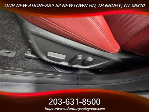 Used 2023 Genesis G70 2.0T w/ Sport Prestige Package AWD/4WD image 8