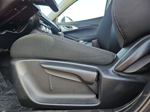 Used 2021 MAZDA CX-3 Sport image 28