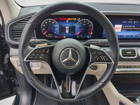 Used 2024 Mercedes-Benz GLE 350 4MATIC image 12