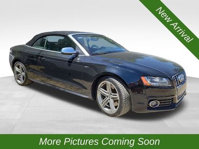 Used 2010 Audi S5 Prestige