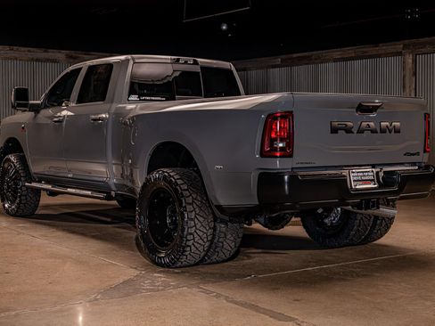 Used 2026 RAM 3500 Tradesman AWD/4WD image 7