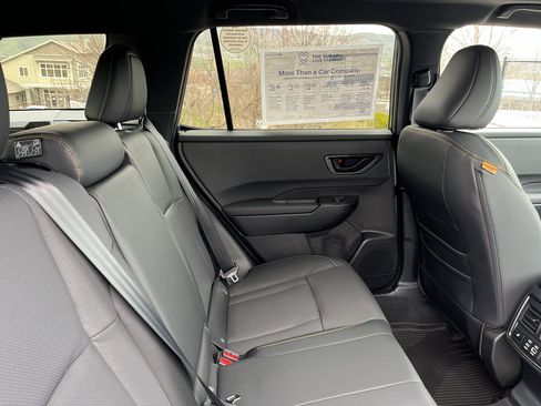 New 2026 Subaru Outback Wilderness image 6