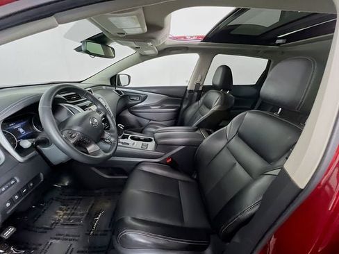 Used 2020 Nissan Murano SL w/ Moonroof Package image 21