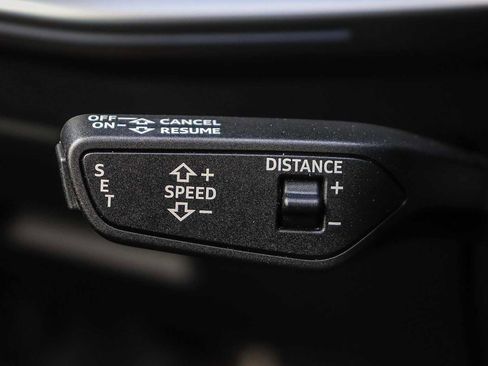 Used 2023 Audi S3 Premium Plus w/ Premium Plus Package AWD/4WD image 32