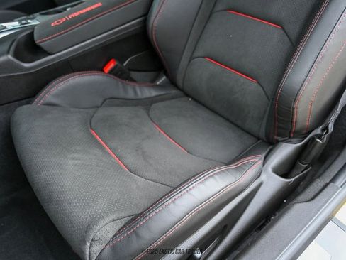 Used 2024 Chevrolet Camaro ZL1 image 17