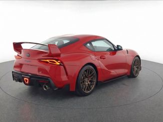 Used 2023 Toyota Supra Premium w/ Driver Assist Package RWD video 2