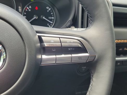 New 2026 MAZDA CX-50 AWD 2.5 Hybrid w/ Weather Package image 26