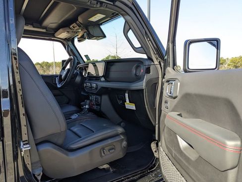 New 2026 Jeep Wrangler Unlimited Rubicon 392 image 49