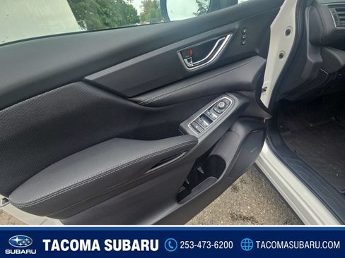 New 2026 Subaru Ascent Limited AWD/4WD image 11