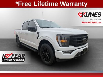 Used 2023 Ford F150 XLT w/ Equipment Group 302A High